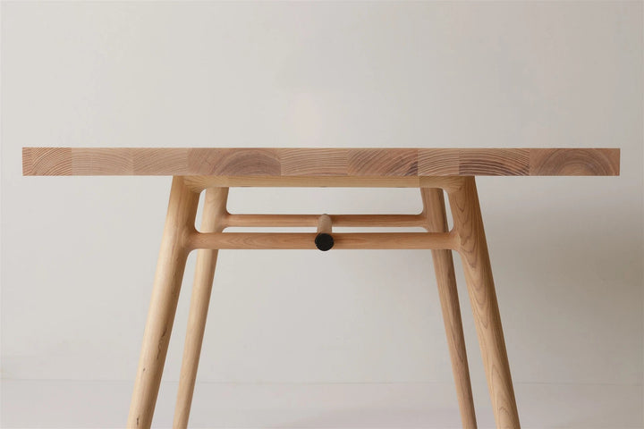 Bough Table - Kalon Studios Tables + Desks - Table Two - 6 People - HORNE