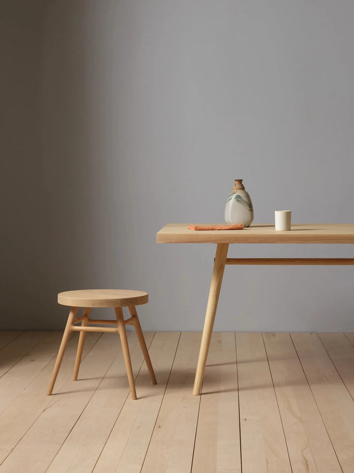 Bough Table - Kalon Studios Tables + Desks - Table Two - 6 People - HORNE