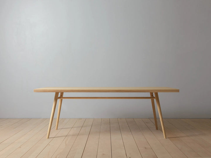 Bough Table - Kalon Studios Tables + Desks - Table Two - 6 People - HORNE