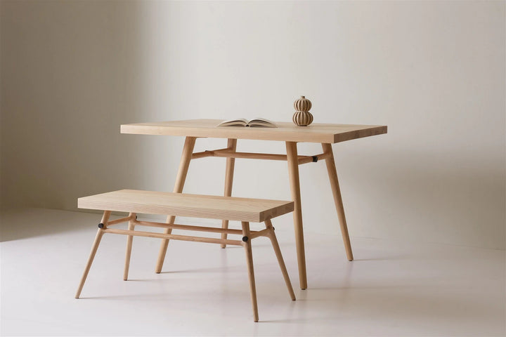 Bough Table - Kalon Studios Tables + Desks - Table Two - 6 People - HORNE