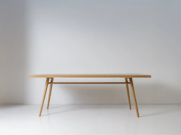 Bough Table - Kalon Studios Tables + Desks - Table Two - 6 People - HORNE