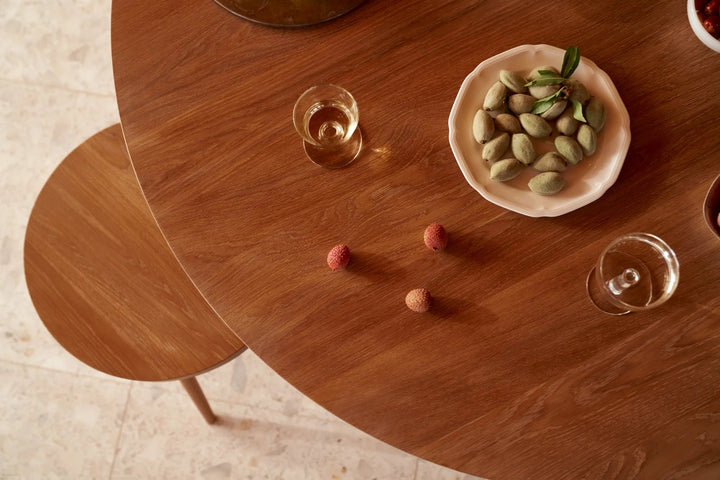 Bough Table - Kalon Studios Tables + Desks - Table Two - 6 People - HORNE