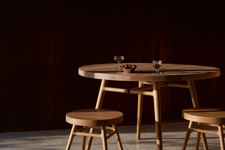Bough Table - Kalon Studios Tables + Desks - Table Two - 6 People - HORNE