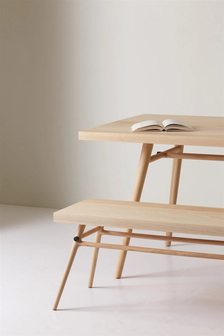Bough Table - Kalon Studios Tables + Desks - Table Two - 6 People - HORNE