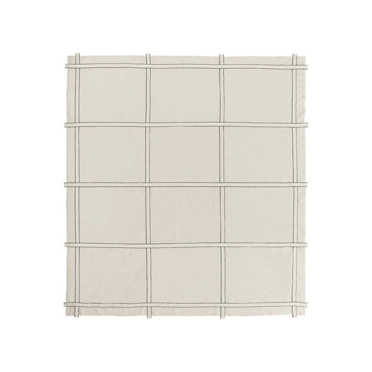 Bow Bedspread - Kristina Dam - HORNE