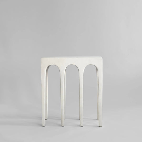 Bow Console - 101 Copenhagen Tables - Regular - Birch - HORNE