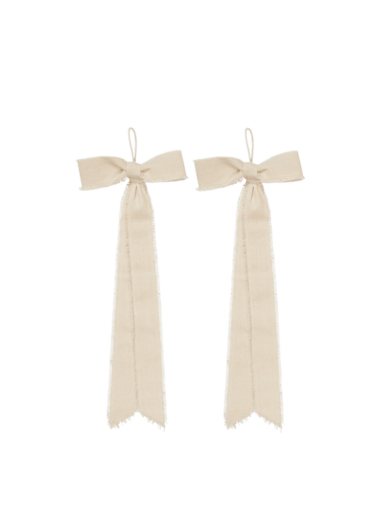 Bow Decoration - Small - Ferm Living