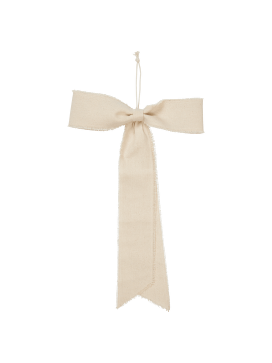 Bow Decoration - Large - Ferm Living