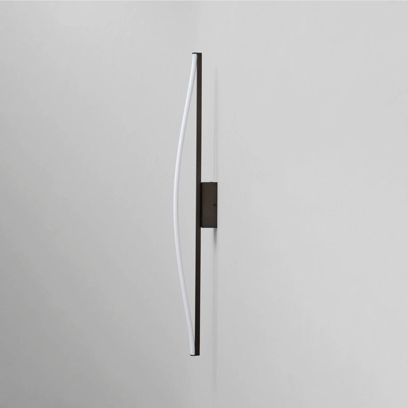 Bow Wall Lamp - 101 Copenhagen Lighting - Big - HORNE