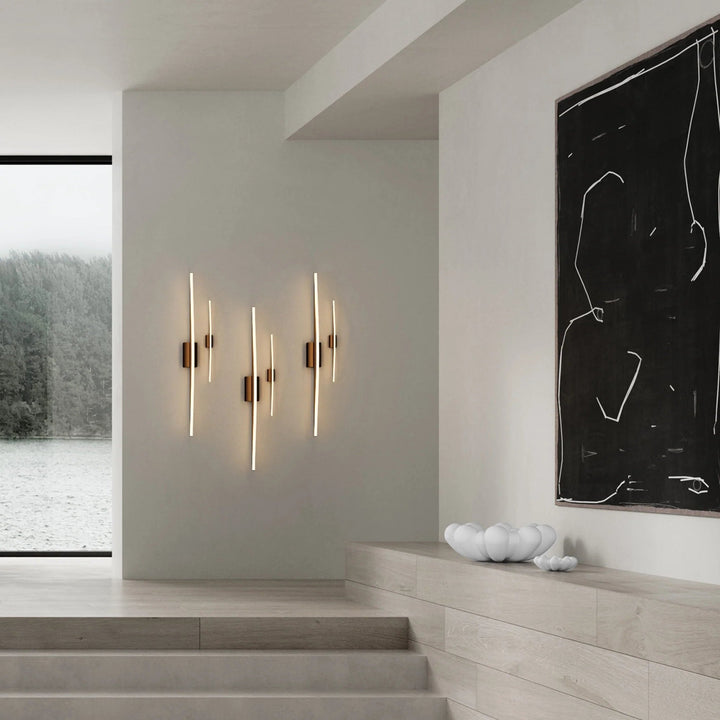 Bow Wall Lamp - 101 Copenhagen Lighting - Mini - HORNE