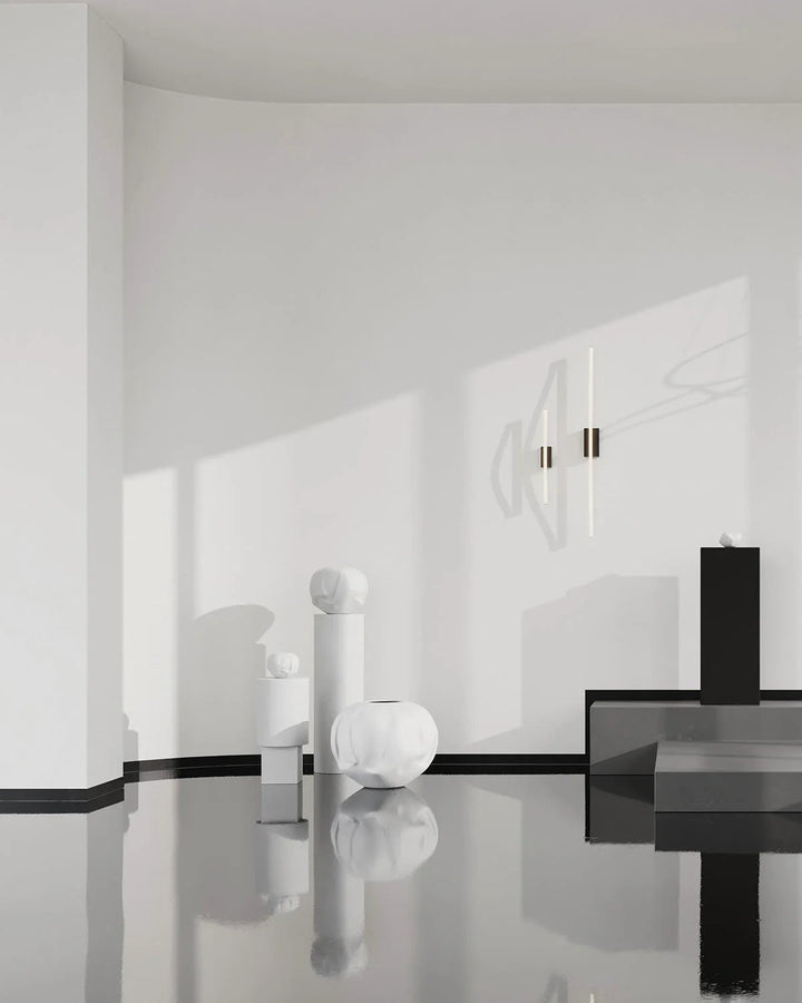 Bow Wall Lamp - 101 Copenhagen Lighting - Mini - HORNE