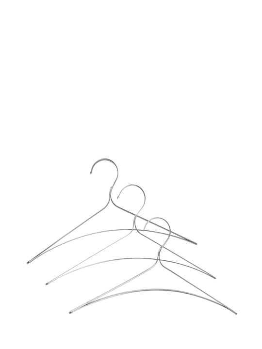 Bowline Clothes Hanger - Default Title alternate view - Ferm Living
