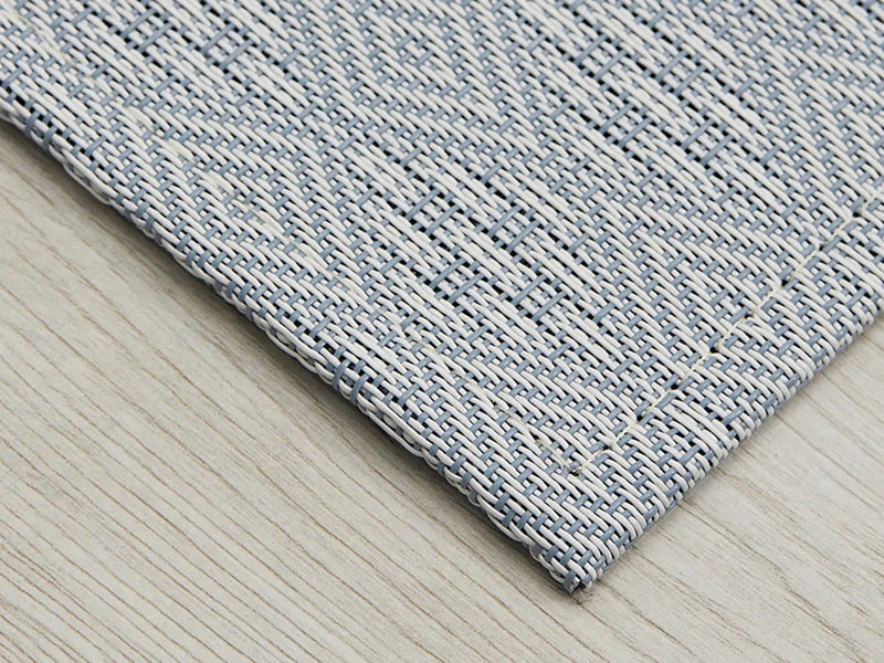 Boxwood Rug - Chilewich - Rugs - Small - 23