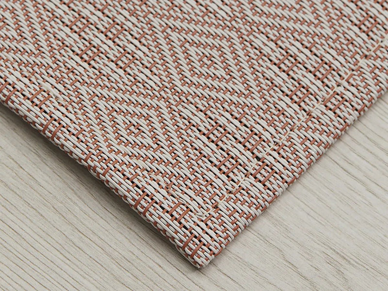 Boxwood Rug - Chilewich - Rugs - Small - 23