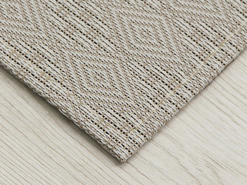 Boxwood Rug - Chilewich - Rugs - Small - 23