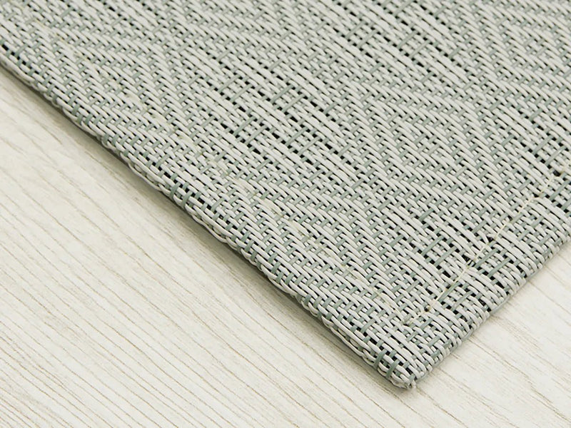 Boxwood Rug - Chilewich - Rugs - Small - 23