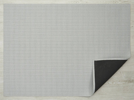 Boxwood Rug - Chilewich - Rugs - Small - 23" x 36" - Abalone - HORNE
