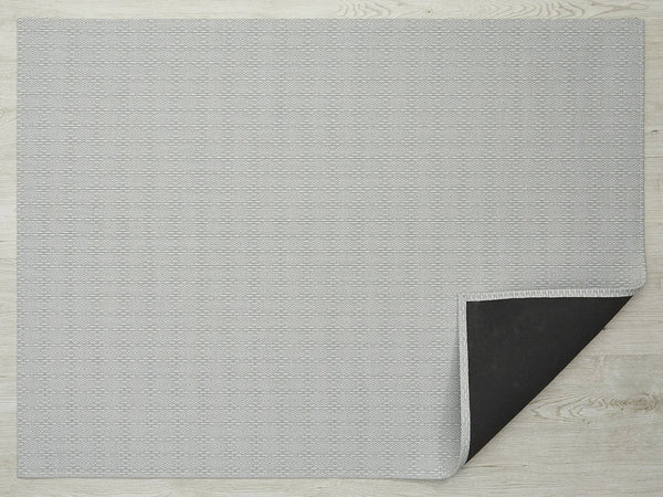 Boxwood Rug - Chilewich - Rugs - Small - 23" x 36" - Abalone - HORNE