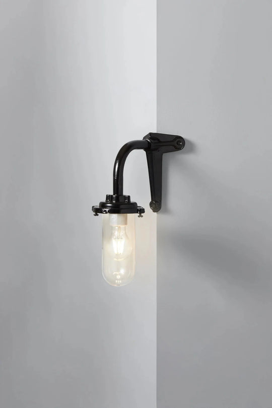 Bracket Light Corner - 7672 - Davey Lighting Outdoor Lights - HORNE
