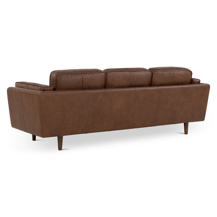 Brooklyn Sofa - 90" - Urbia Sofas - Black - HORNE