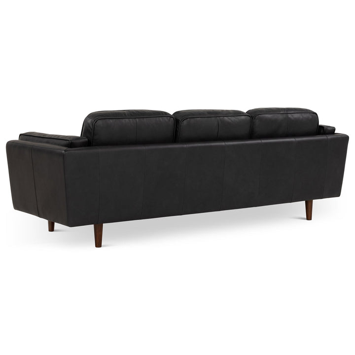 Brooklyn Sofa - 90" - Urbia Sofas - Black - HORNE