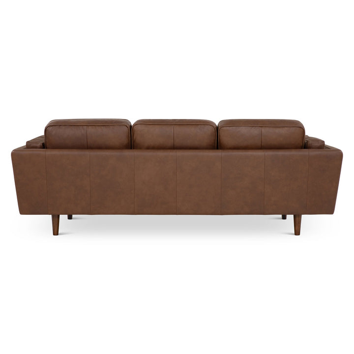 Brooklyn Sofa - 90" - Urbia Sofas - Black - HORNE
