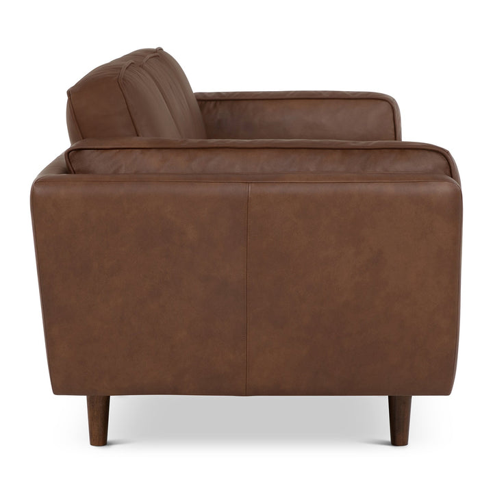 Brooklyn Sofa - 90" - Urbia Sofas - Black - HORNE