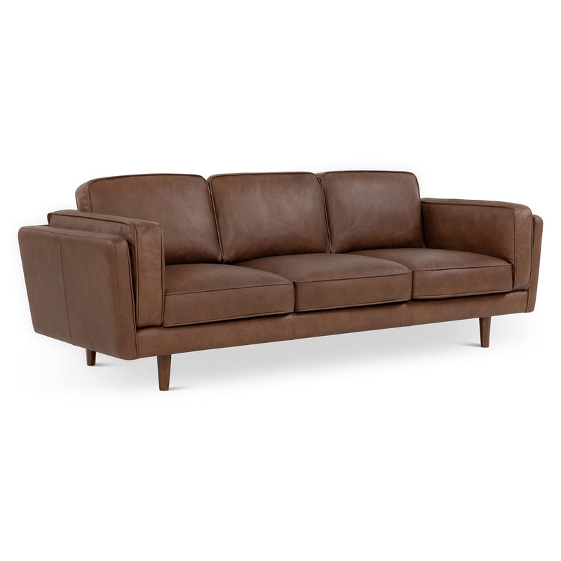 Brooklyn Sofa - 90
