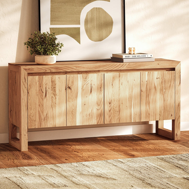 Brooks Buffet - Urbia Dressers - Americano - HORNE