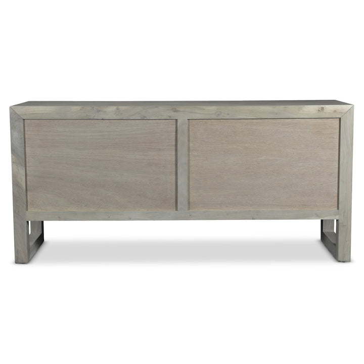 Brooks Buffet - Urbia Dressers - Americano - HORNE
