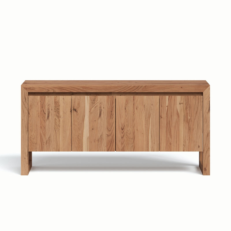 Brooks Buffet - Urbia Dressers - Americano - HORNE