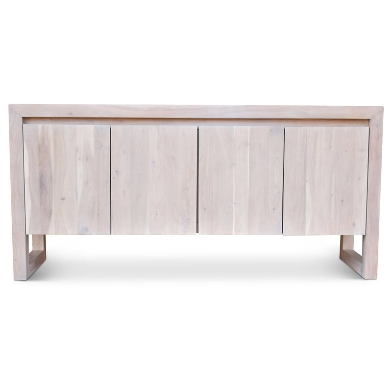 Brooks Buffet - Urbia Dressers - Americano - HORNE