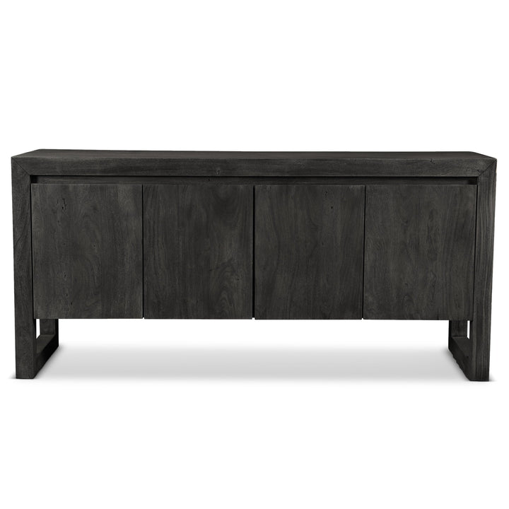 Brooks Buffet - Urbia Dressers - Ebonized - HORNE