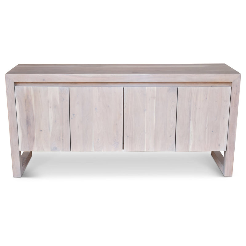 Brooks Buffet - Urbia Dressers - Americano - HORNE