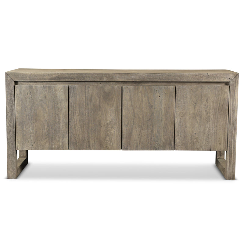Brooks Buffet - Urbia Dressers - Americano - HORNE