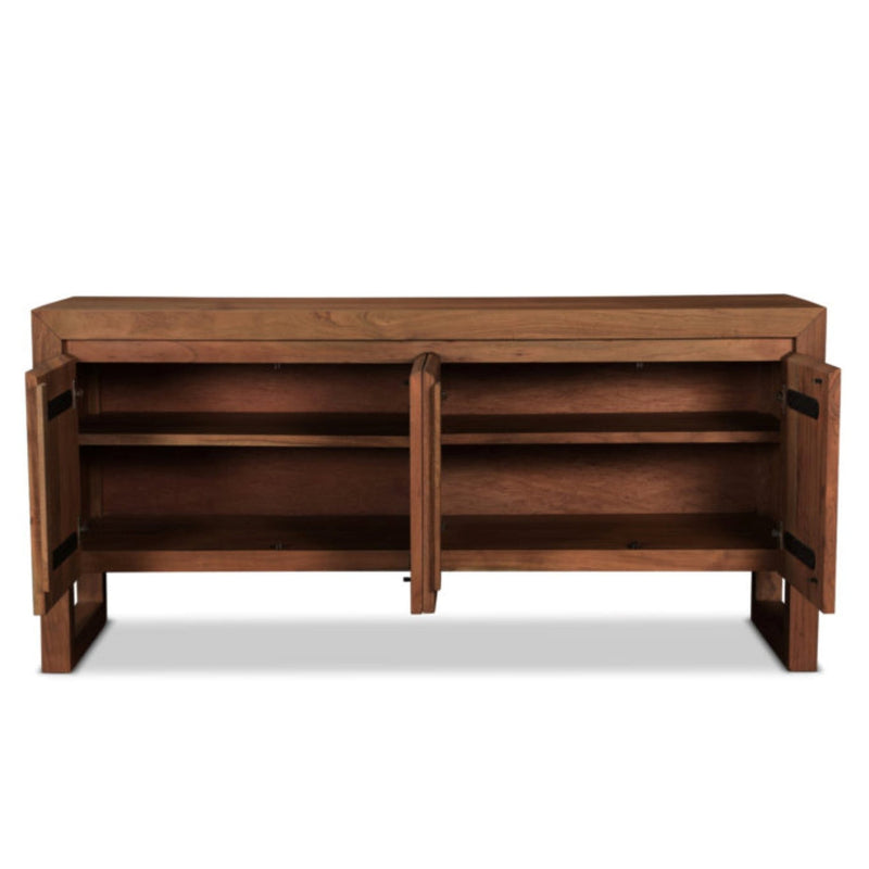 Brooks Buffet - Urbia Dressers - Americano - HORNE