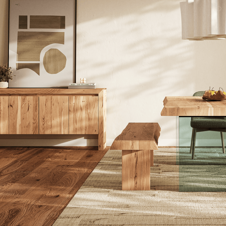 Brooks Buffet - Urbia Dressers - Americano - HORNE