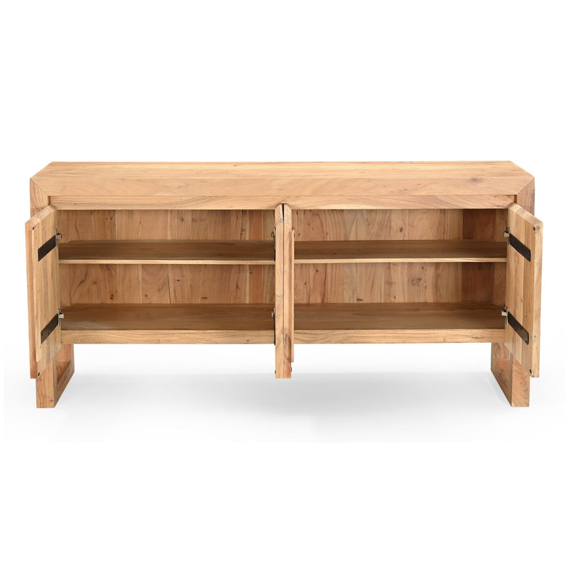 Brooks Buffet - Urbia Dressers - Americano - HORNE