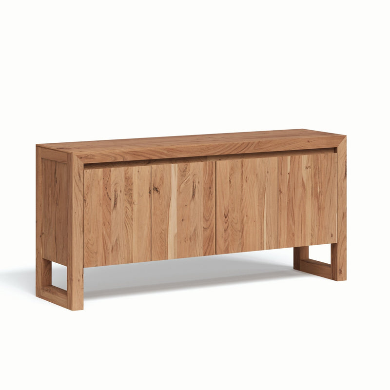 Brooks Buffet - Urbia Dressers - Americano - HORNE