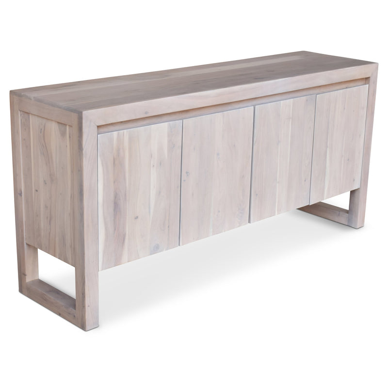 Brooks Buffet - Urbia Dressers - Americano - HORNE