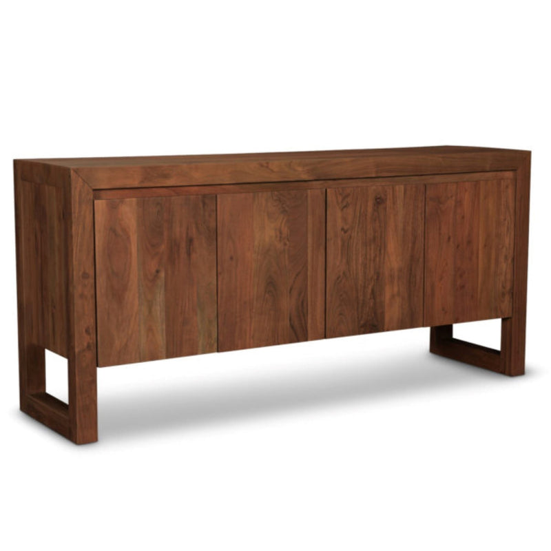Brooks Buffet - Urbia Dressers - Americano - HORNE
