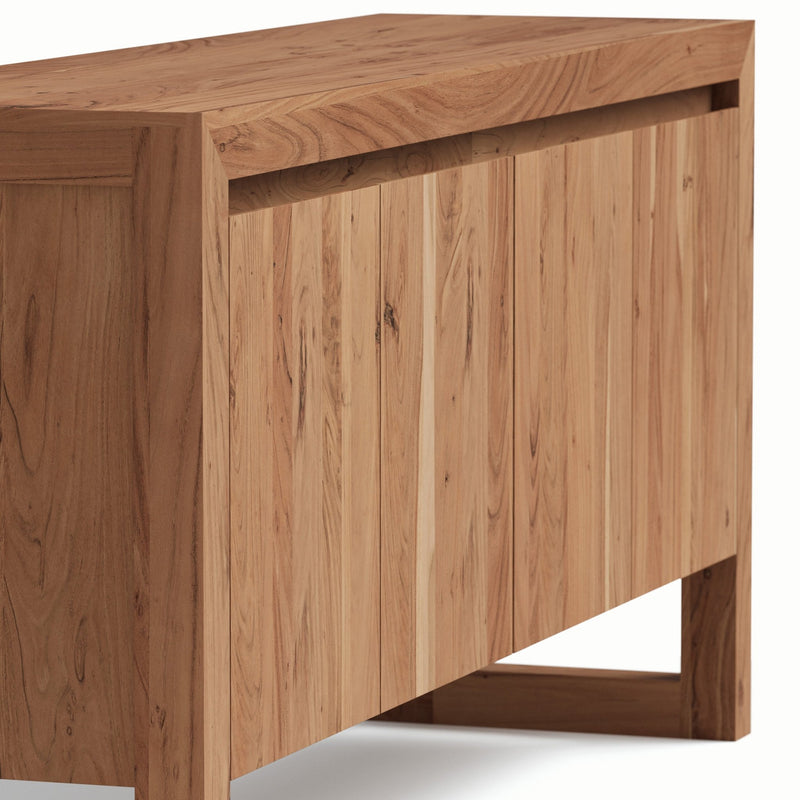 Brooks Buffet - Urbia Dressers - Americano - HORNE