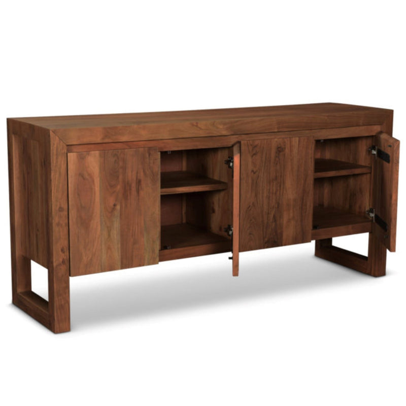 Brooks Buffet - Urbia Dressers - Americano - HORNE