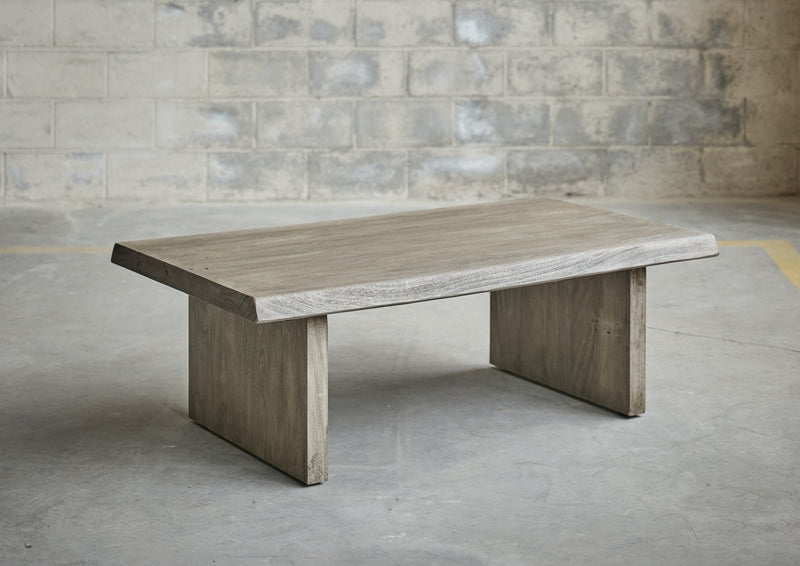 Brooks Coffee Table - 48 - Urbia Coffee Tables - Americano - HORNE