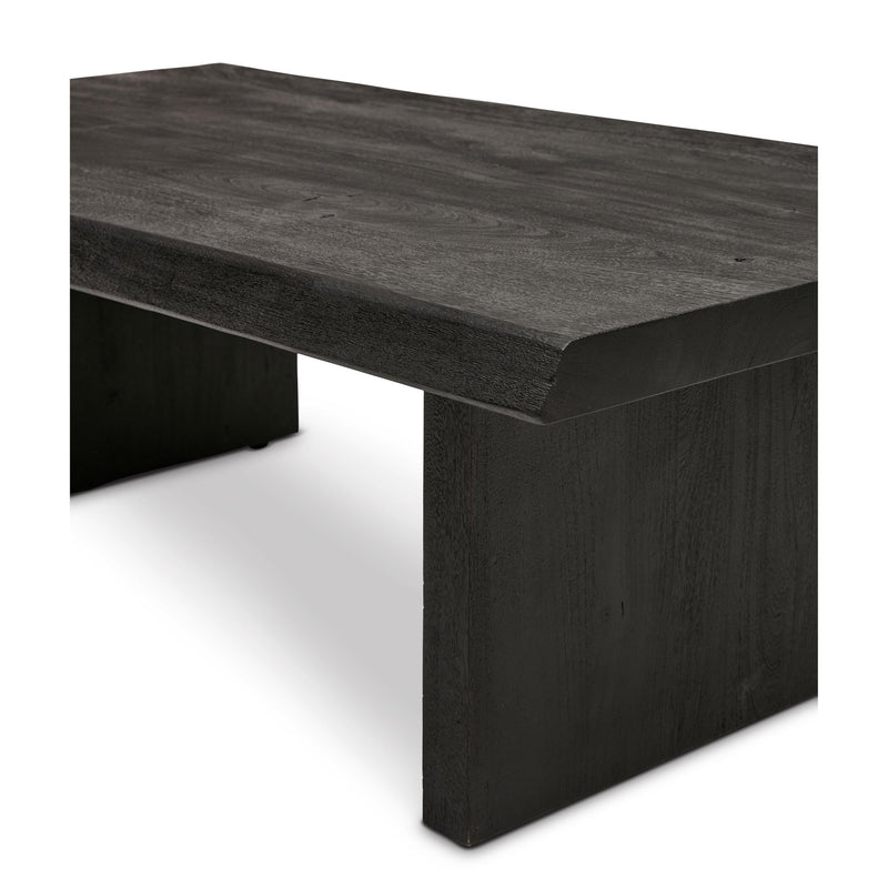 Brooks Coffee Table - 48 - Urbia Coffee Tables - Americano - HORNE