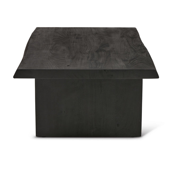 Brooks Coffee Table - 48 - Urbia Coffee Tables - Americano - HORNE