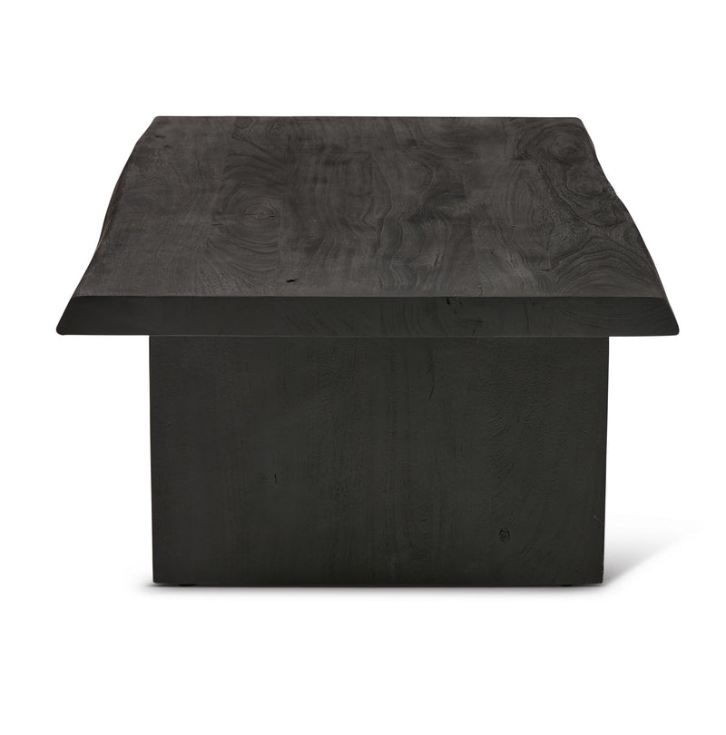 Brooks Coffee Table - 48 - Urbia Coffee Tables - Americano - HORNE