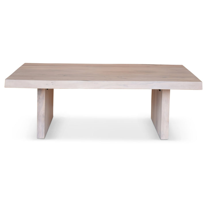 Brooks Coffee Table - 48 - Urbia Coffee Tables - Americano - HORNE