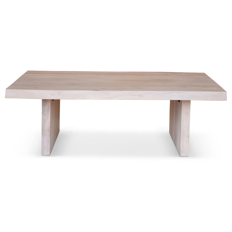 Brooks Coffee Table - 48 - Urbia Coffee Tables - Americano - HORNE