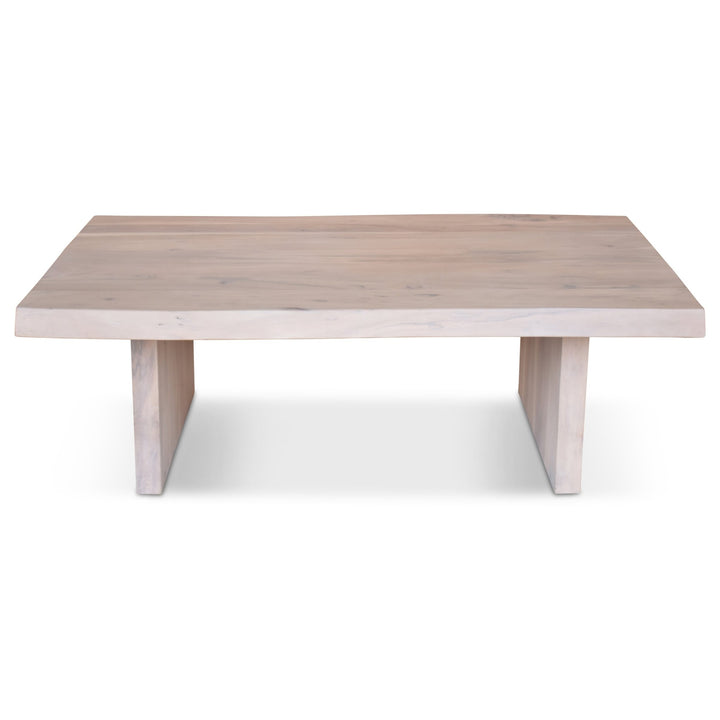 Brooks Coffee Table - 48 - Urbia Coffee Tables - Americano - HORNE